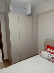 Blk 562C Champions Bliss (Woodlands), HDB 4 Rooms #447850251